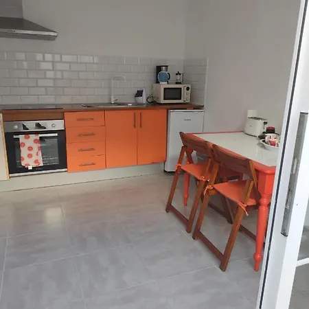 Διαμέρισμα Casa Alba 2