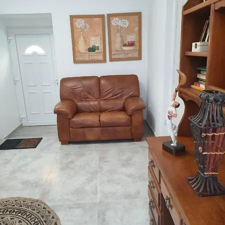 Casa Alba 2 Διαμέρισμα Puerto del Rosario (Fuerteventura)
