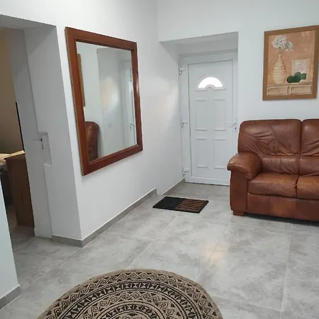 Casa Alba 2 Διαμέρισμα *