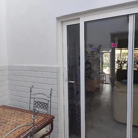Casa Alba 2 Διαμέρισμα *