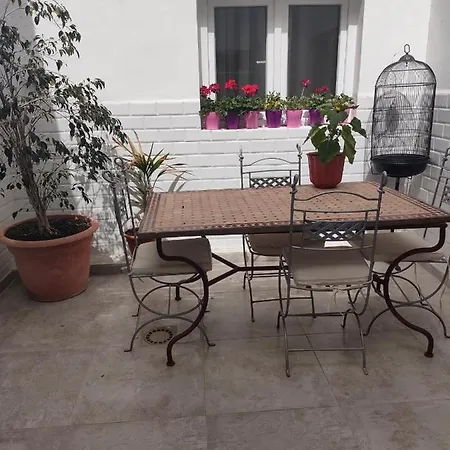Casa Alba 2 Apartamento *