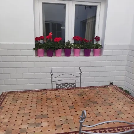 Apartamento Casa Alba 2 *