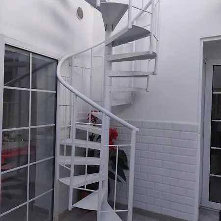 Apartamento Casa Alba 2 Puerto del Rosario (Fuerteventura)