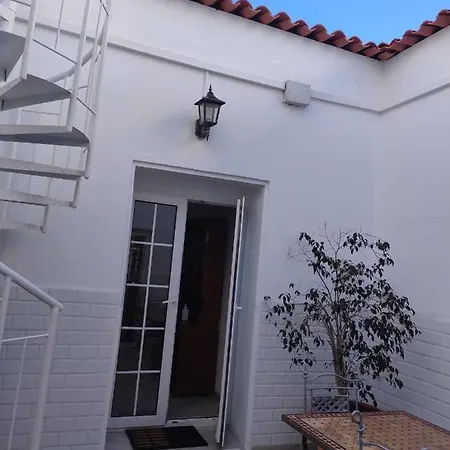 Apartamento Casa Alba 2 *