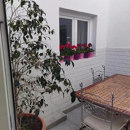 Casa Alba 2 Apartamento *