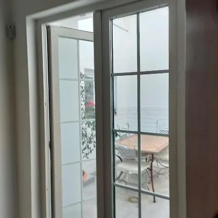 Apartamento Casa Alba 2