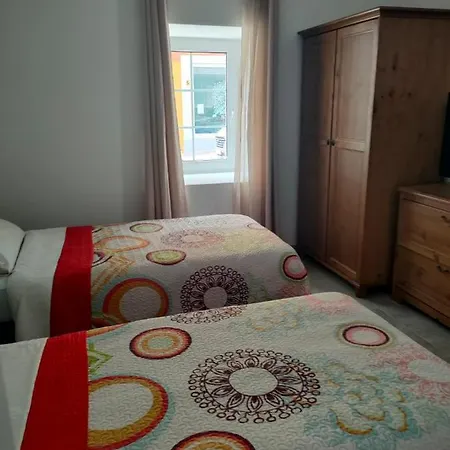 Casa Alba 2 Apartamento Puerto del Rosario (Fuerteventura)
