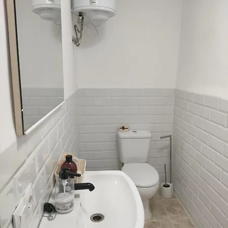 Apartamento Casa Alba 2 Puerto del Rosario (Fuerteventura)
