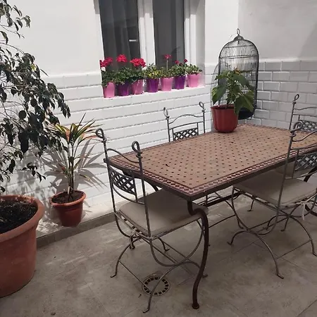 Apartamento Casa Alba 2 *